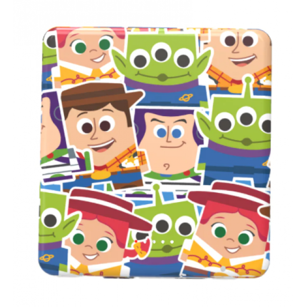 Vinnic VPPB-MS10-D14 迪士尼磁吸無線行動電源 (玩具總動員)